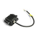 LED ПРОЖЕКТОР VLE-F3-0105B FLOOD 10W/5K VIDEX