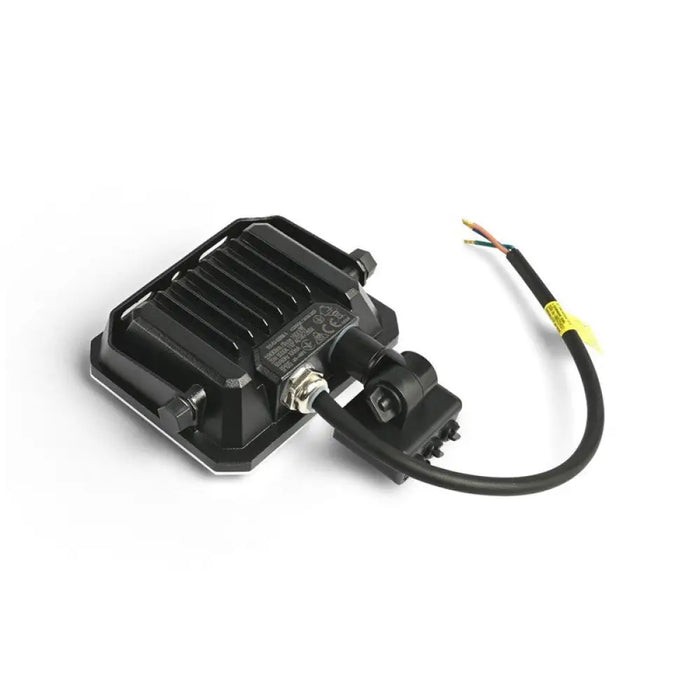 LED ПРОЖЕКТОР VLE-F3-0205B-S FLOOD SENSOR 20W/5K VIDEX