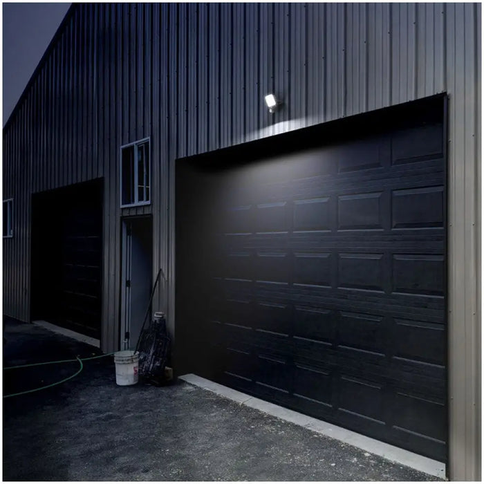 LED ПРОЖЕКТОР VLE-F3-0205B-S FLOOD SENSOR 20W/5K VIDEX