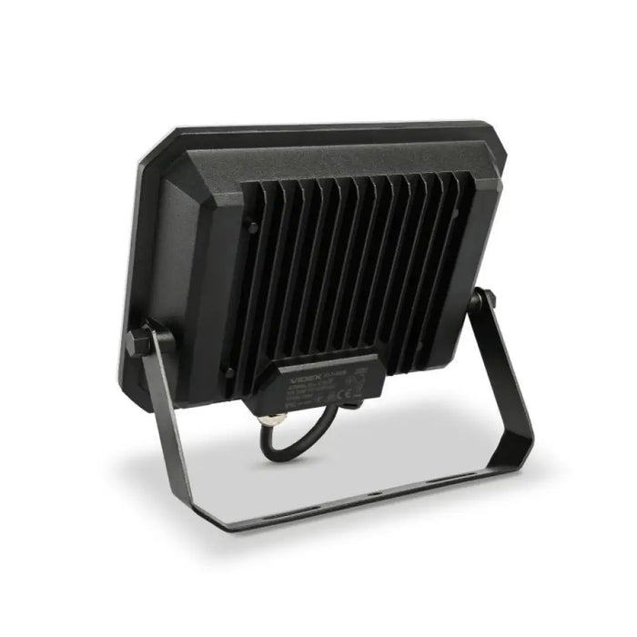 LED ПРОЖЕКТОР VLE-F3-0505B FLOOD 50W/5K VIDEX