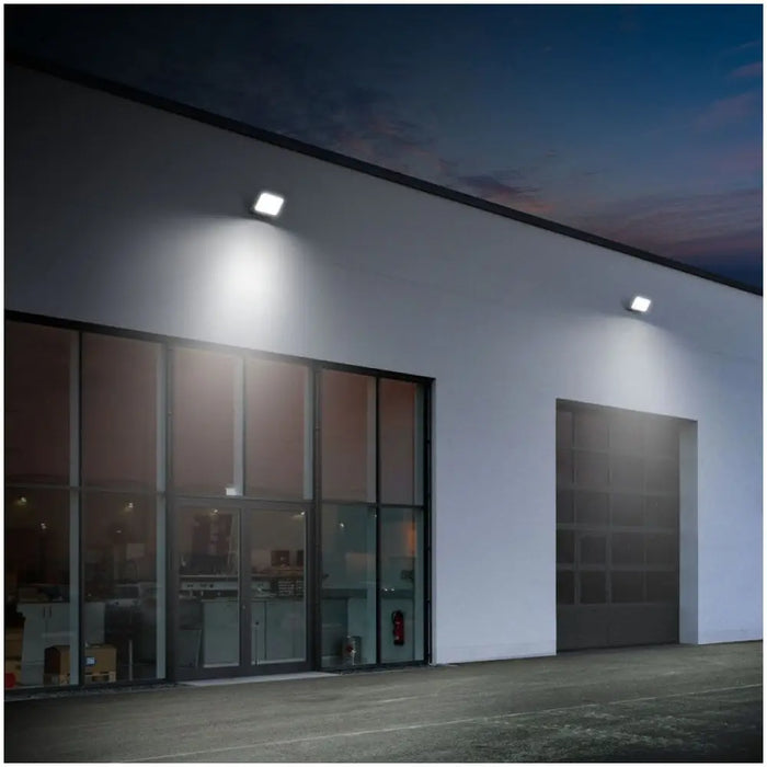 LED ПРОЖЕКТОР VLE-F3-1005B ПРОЖЕКТОР 100W/5K VIDEX