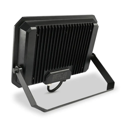LED ПРОЖЕКТОР VLE-F3-1005B ПРОЖЕКТОР 100W/5K VIDEX