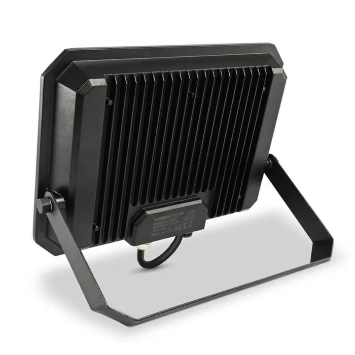 LED ПРОЖЕКТОР VLE-F3-1005B ПРОЖЕКТОР 100W/5K VIDEX