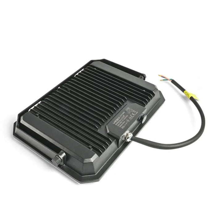 LED ПРОЖЕКТОР VLE-F3-1005B ПРОЖЕКТОР 100W/5K VIDEX