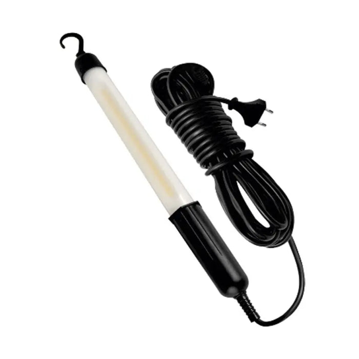 LED PVC ПРЕНОСИМА ЛАМПА 5W 6500K IP20 5M КАБЕЛ LIGHTEX