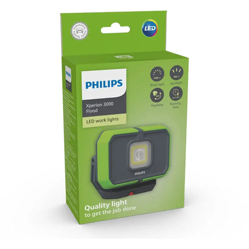 LED РАБОТЕН ПРОЖЕКТОР 6000K PHILIPS