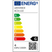 LED RGB ЛАМПА CLP25 С ДИСТ.УПР.E14 250LM
