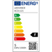 LED RGB ЛАМПА CLP40 С ДИСТ.УПР.E14 470LM