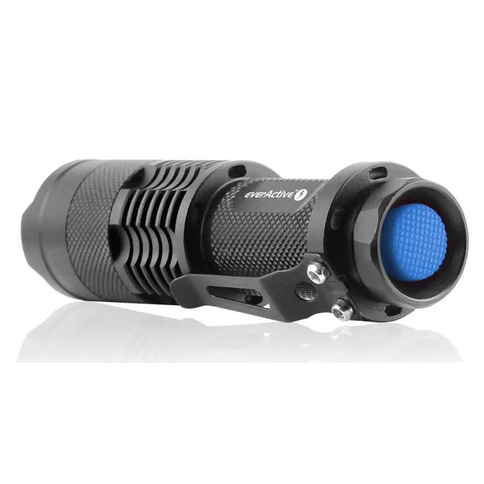 LED ръчен фенер everActive FL-180 ’Bullet’ с CREE XP-E2 LED