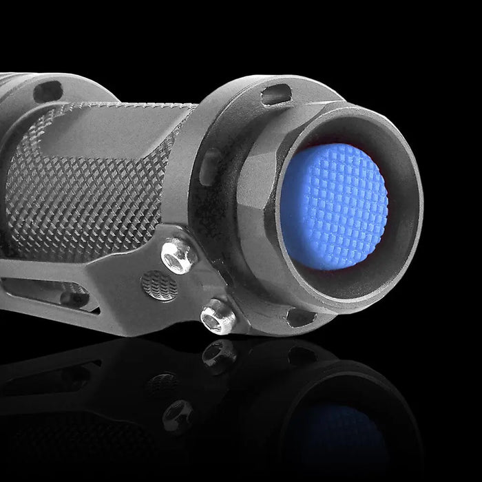 LED ръчен фенер everActive FL-180 ’Bullet’ с CREE XP-E2 LED