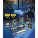 LED ръчен фенер everActive FL-180 ’Bullet’ с CREE XP-E2 LED