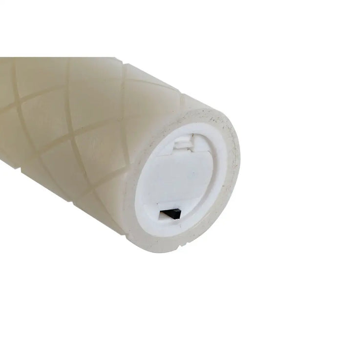 LED Свещ Home ESPRIT Бежов 5,5 x 5,5 x 13,5 cm (AA)