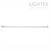 LED ШИНА BASIC 1X 600ММ T8