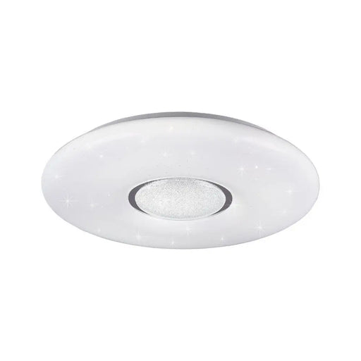 LED SMART ПЛАФОН 20W 2400 LM RGB 41CM REALITY LIA