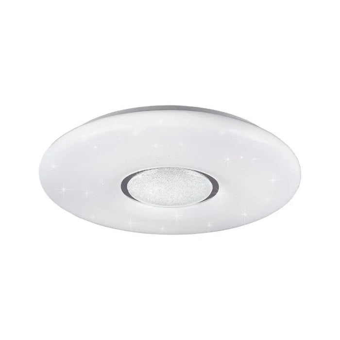 LED SMART ПЛАФОН 20W 2400 LM RGB 41CM REALITY LIA