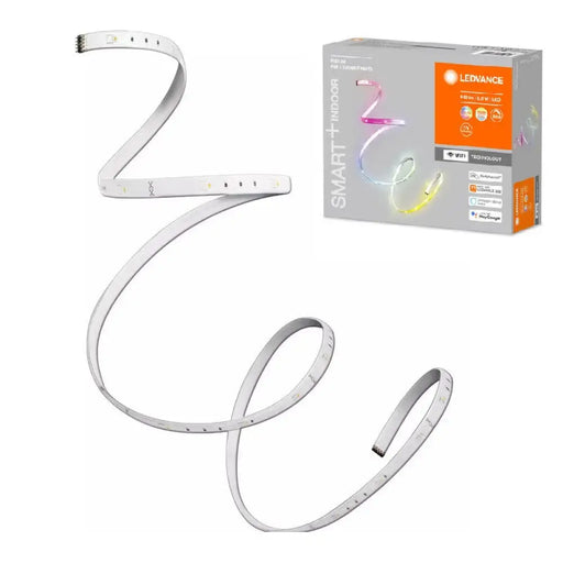 LED SMART WIFI ЛЕНТА FLEX 2M RGBTW SMART LEDVANCE