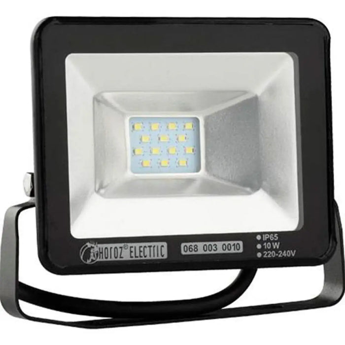 LED SMD ПРОЖЕКТОР 10W 6400K IP65 500LM HOROZ PUMA