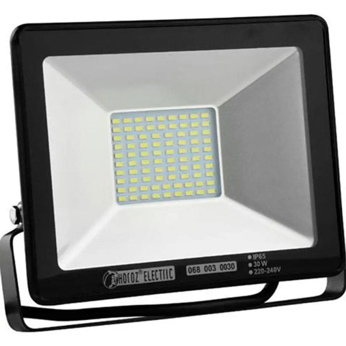 LED SMD ПРОЖЕКТОР 30W 6400K IP65 1500LM HOROZ PUMA