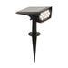 LED СОЛАРНО ГРАДИНСКО КОЛЧЕ 2W IP65 3000K OPTONICA