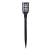 LED СОЛАРЕН ФЕНЕР 0.1W IP44 LIGHTEX FAKLA