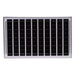 LED СОЛАРЕН ПРОЖЕКТОР 10W 6000K 1200LM IP65 OPTONICA