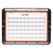 LED СОЛАРЕН ПРОЖЕКТОР 10W 6000K 1200LM IP65 OPTONICA