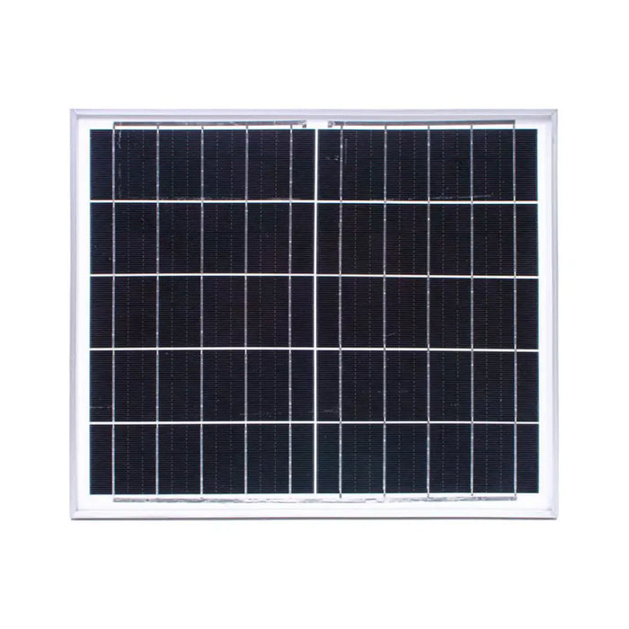 LED СОЛАРЕН ПРОЖЕКТОР 15W 1200LM 6000K IP65 OPTONICA