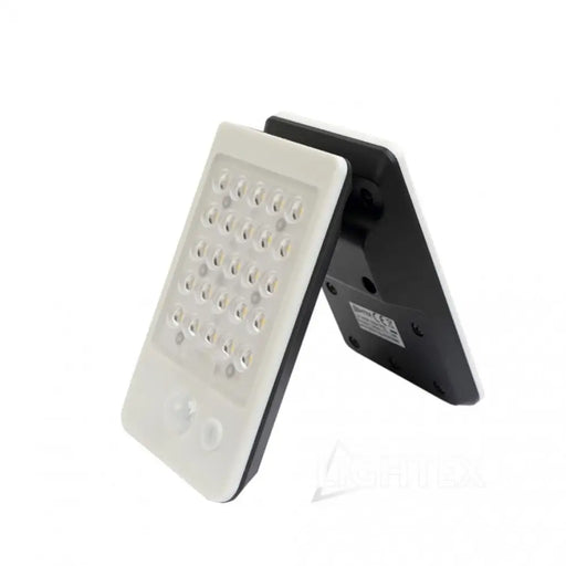 LED СОЛАРЕН ПРОЖЕКТОР 2W 4000K 200LM