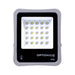 LED СОЛАРЕН ПРОЖЕКТОР 6W 400LM 6000K IP65 OPTONICA