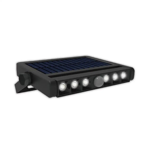 LED СОЛАРЕН АПЛИК 1.8W 6000K IP54 OPTONICA