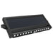 LED СОЛАРЕН АПЛИК 5W 6000K IP54 OPTONICA