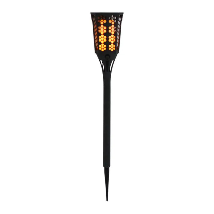 LED СОЛАРЕН ФЕНЕР 0.1W IP44 LIGHTEX FAKLA