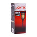 LED СОЛАРЕН ФЕНЕР 0.1W IP44 LIGHTEX FAKLA