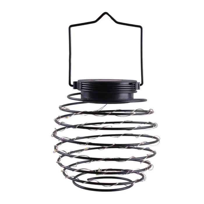 LED СОЛАРЕН ФЕНЕР 0.06W 3000K IP44 LIGHTEX KASA