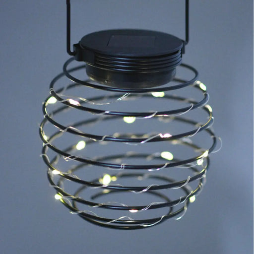 LED СОЛАРЕН ФЕНЕР 0.06W 3000K IP44 LIGHTEX KASA