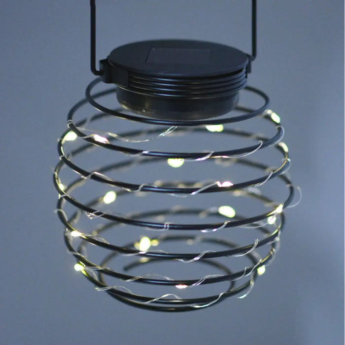 LED СОЛАРЕН ФЕНЕР 0.06W 3000K IP44 LIGHTEX KASA