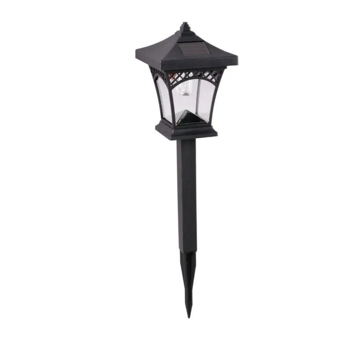 LED СОЛАРЕН ФЕНЕР 0.06W 6000K IP44 LIGHTEX RIGA