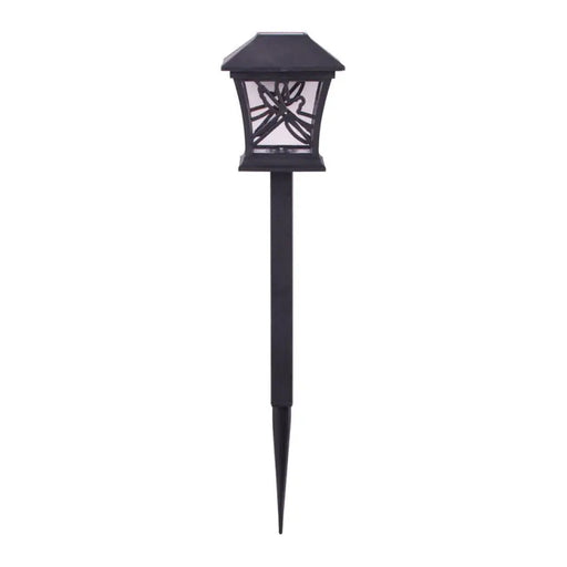 LED СОЛАРЕН ФЕНЕР 0.06W 7500K IP44 LIGHTEX KISKIN
