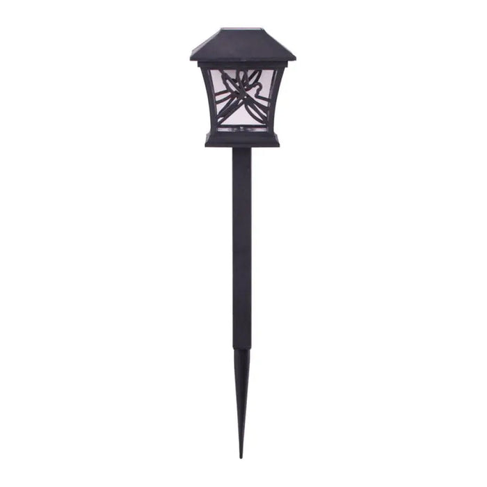 LED СОЛАРЕН ФЕНЕР 0.06W 7500K IP44 LIGHTEX KISKIN