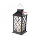 LED СОЛАРЕН ФЕНЕР 0.07W 3000K IP44 LIGHTEX LATE