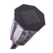 LED СОЛАРЕН ФЕНЕР 0.1W IP44 LIGHTEX FAKLA