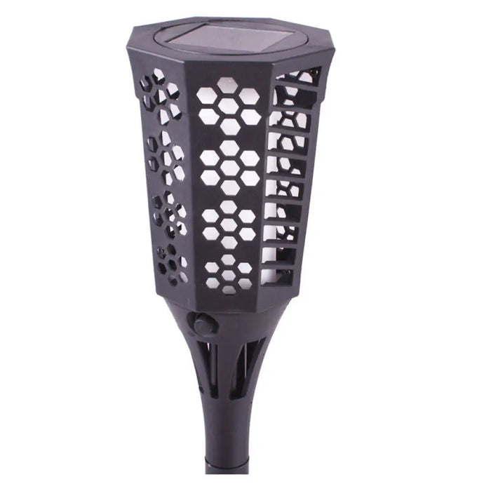 LED СОЛАРЕН ФЕНЕР 0.1W IP44 LIGHTEX FAKLA
