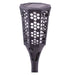 LED СОЛАРЕН ФЕНЕР 0.1W IP44 LIGHTEX FAKLA