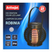 LED соларен фенер Activejet AJE-ROBINIA