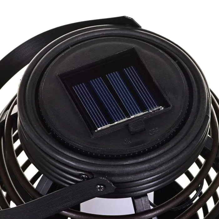 LED соларен фенер Activejet AJE-ROBINIA