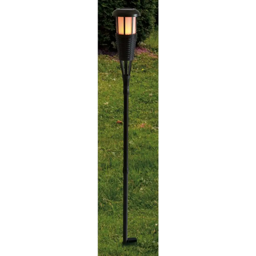 LED СОЛАРЕН ФЕНЕР ЗА ГРАДИНА SOFIA 0.06W