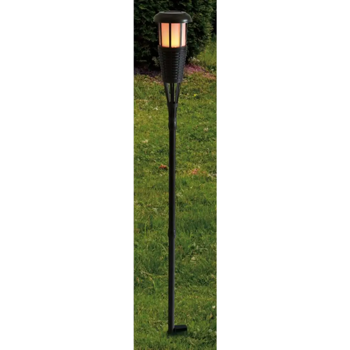 LED СОЛАРЕН ФЕНЕР ЗА ГРАДИНА SOFIA 0.06W