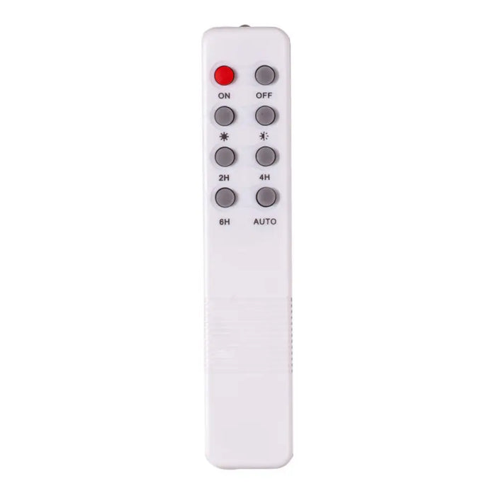 LED СОЛАРЕН ПРОЖЕКТОР 10W 6000K 1200LM IP65 OPTONICA