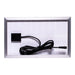 LED СОЛАРЕН ПРОЖЕКТОР 10W 6000K 1200LM IP65 OPTONICA