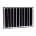 LED СОЛАРЕН ПРОЖЕКТОР 10W 6000K 1200LM IP65 OPTONICA